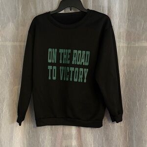 Philadelphia Eagles Crew Neck